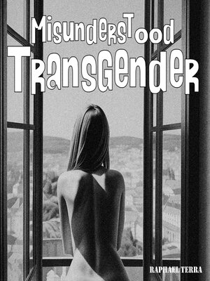 cover image of Misunderstood Transgender